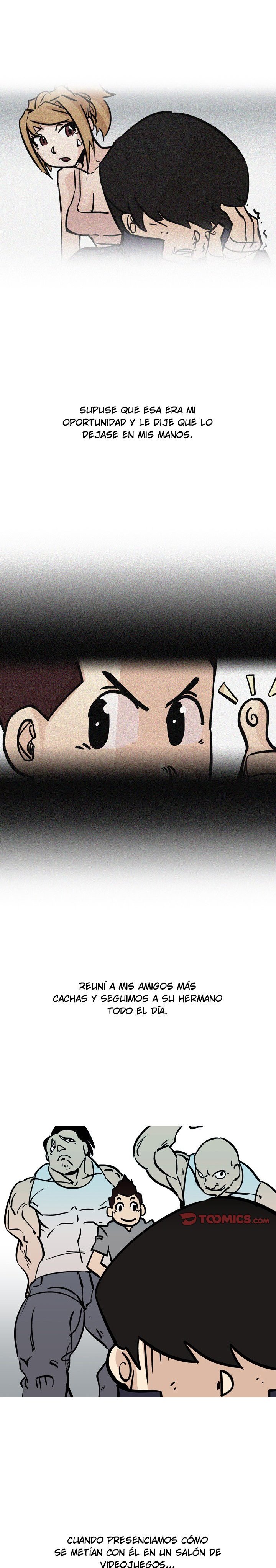Fantasy Gossip Capítulo 31 - Página 7