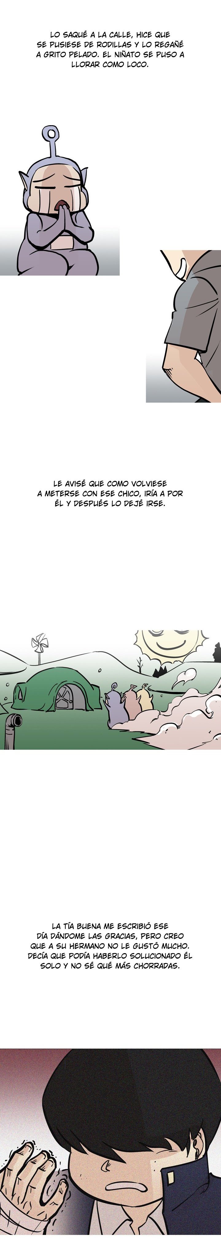 Fantasy Gossip Capítulo 31 - Página 9