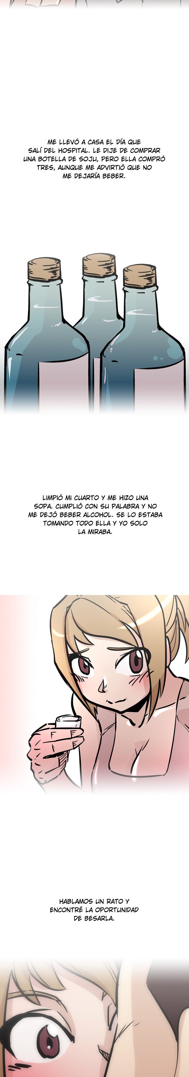 Fantasy Gossip Capítulo 32 - Página 4