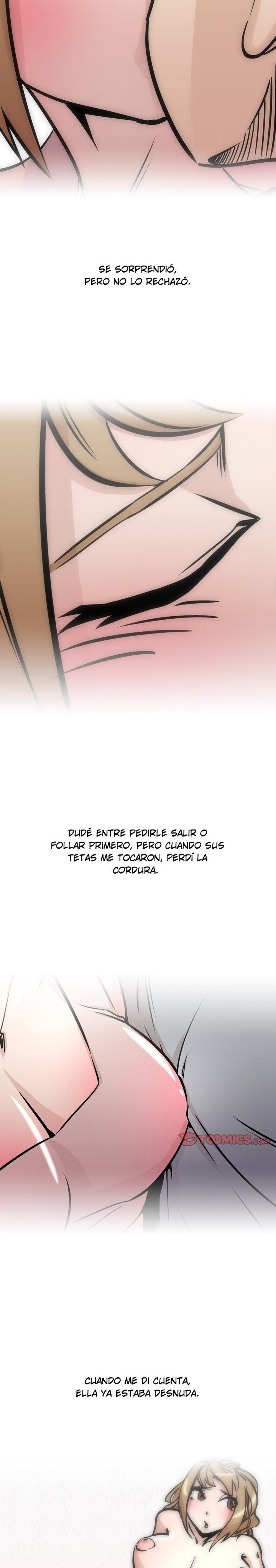 Fantasy Gossip Capítulo 32 - Página 5