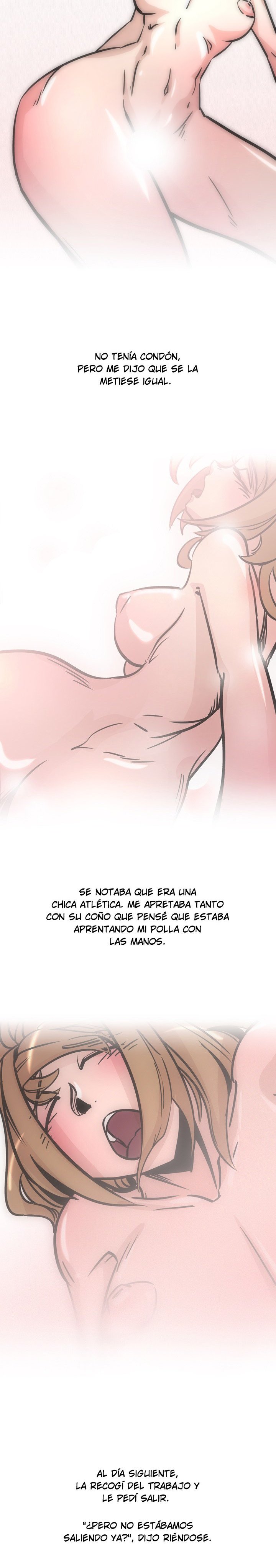 Fantasy Gossip Capítulo 32 - Página 6