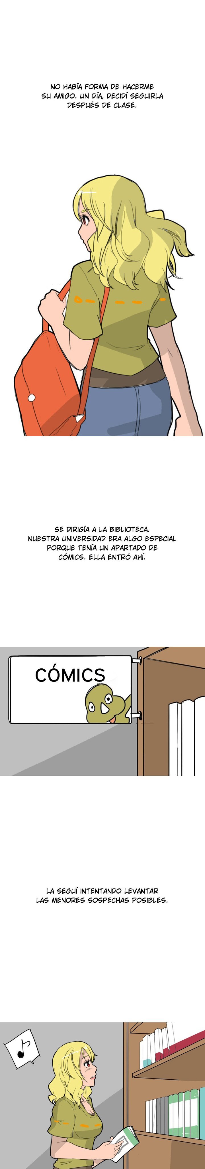 Fantasy Gossip Capítulo 33 - Página 3