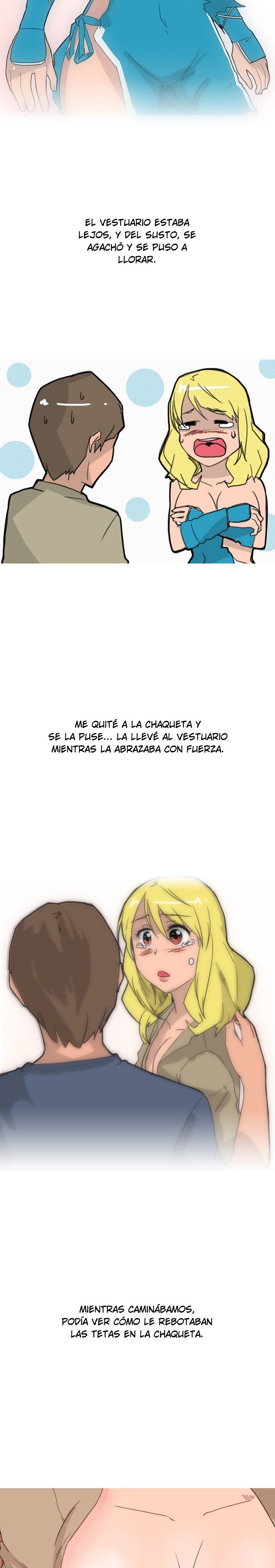 Fantasy Gossip Capítulo 34 - Página 4
