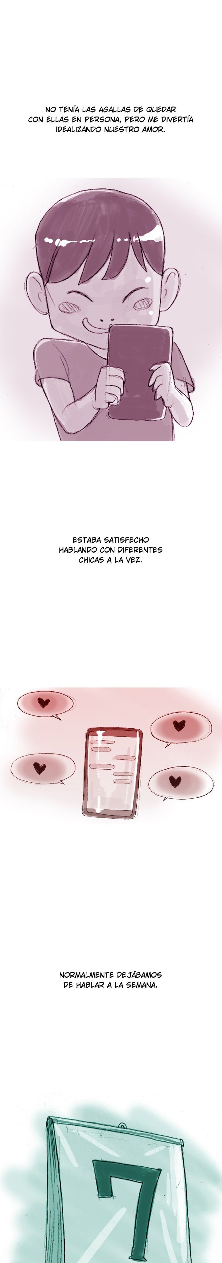 Fantasy Gossip Capítulo 35 - Página 3