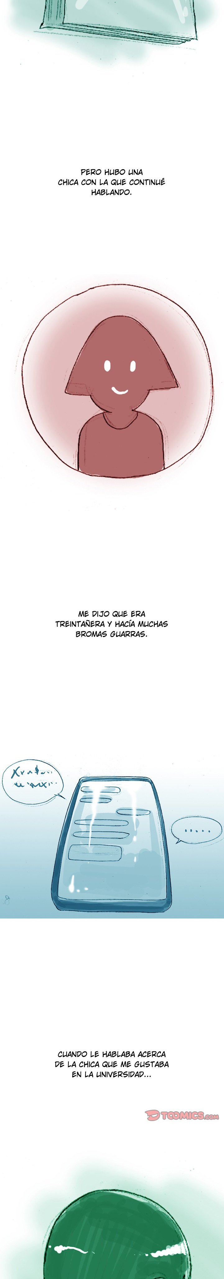 Fantasy Gossip Capítulo 35 - Página 4