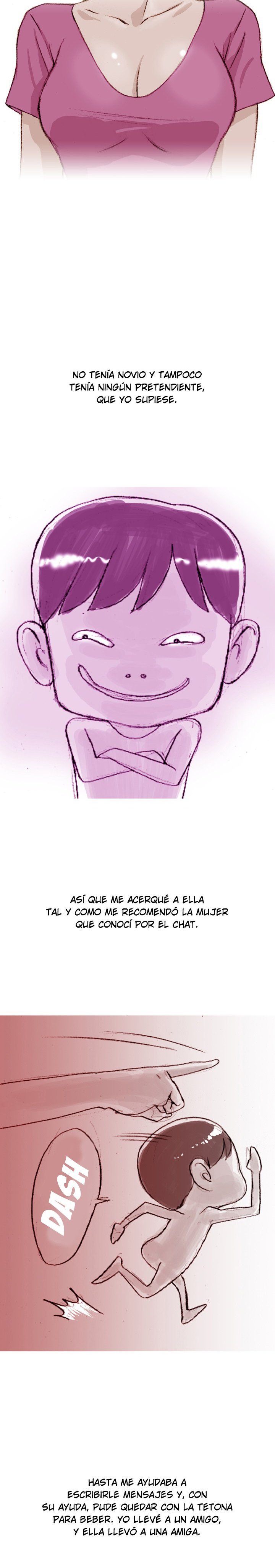 Fantasy Gossip Capítulo 35 - Página 6