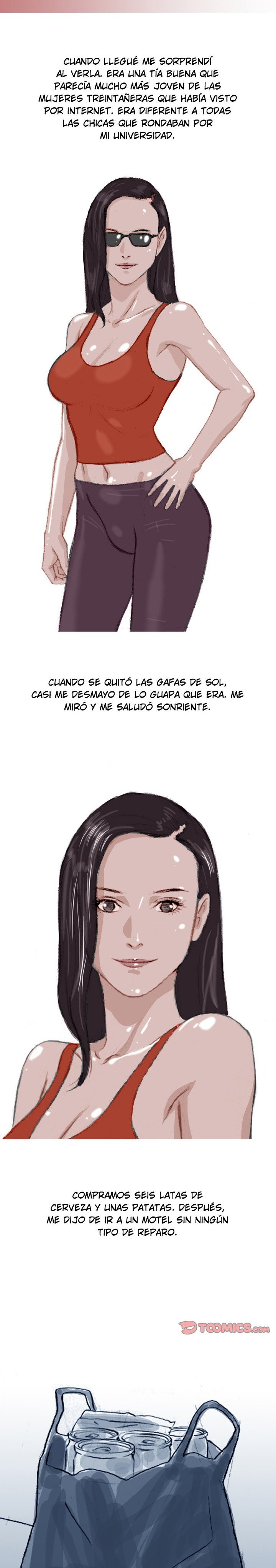 Fantasy Gossip Capítulo 36 - Página 3