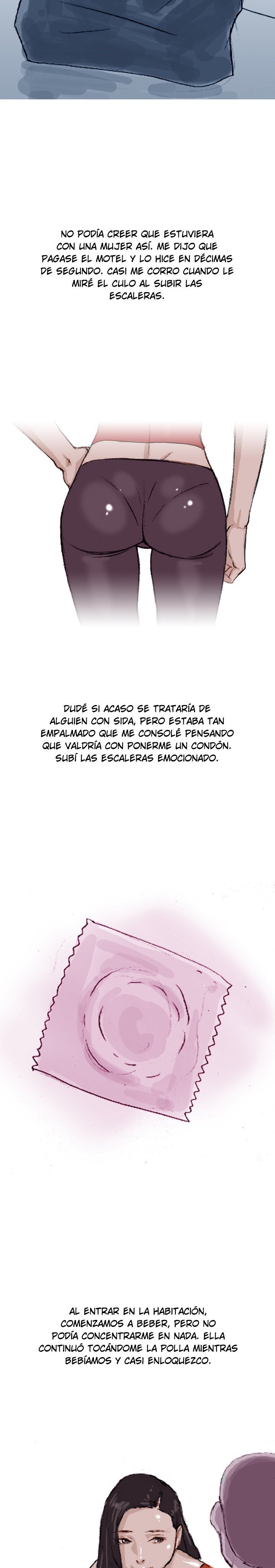 Fantasy Gossip Capítulo 36 - Página 4