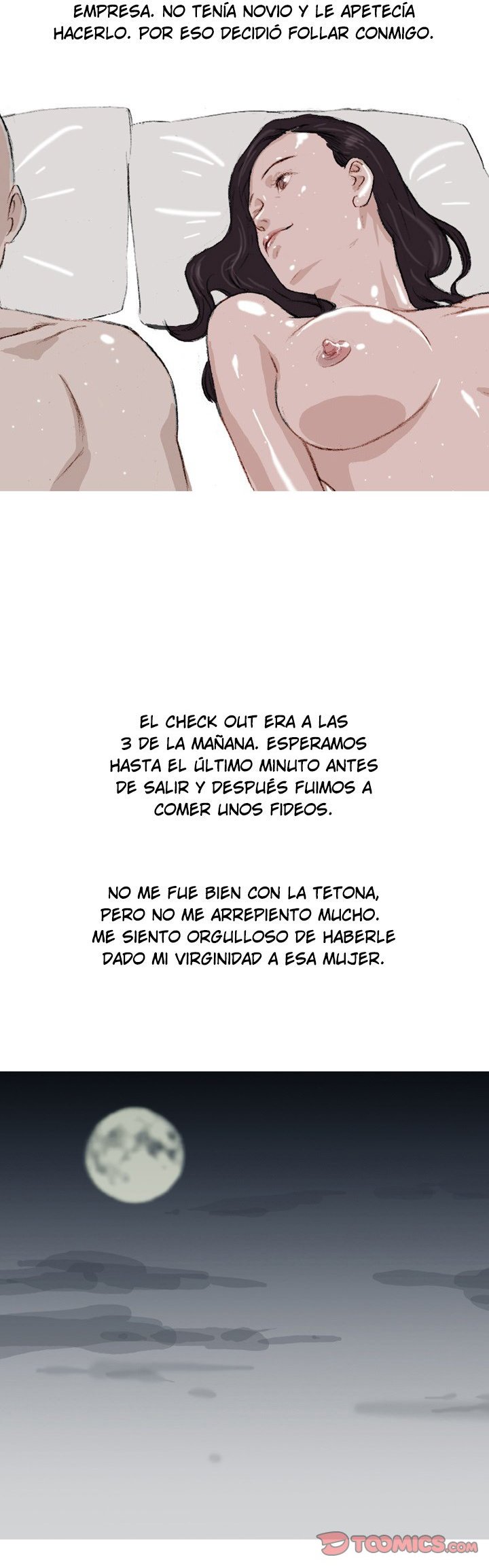 Fantasy Gossip Capítulo 36 - Página 7