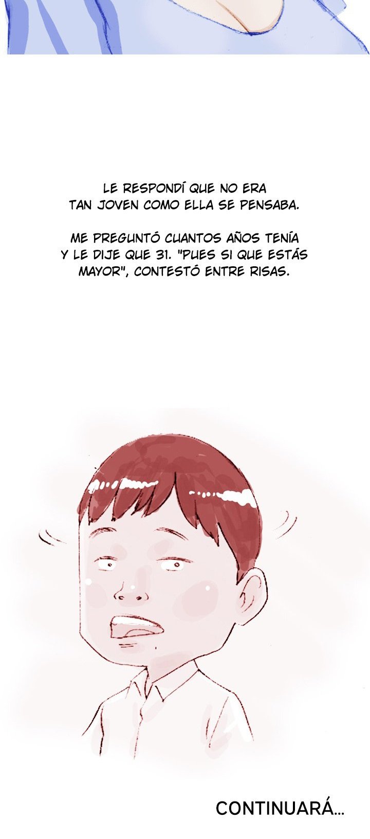 Fantasy Gossip Capítulo 37 - Página 10