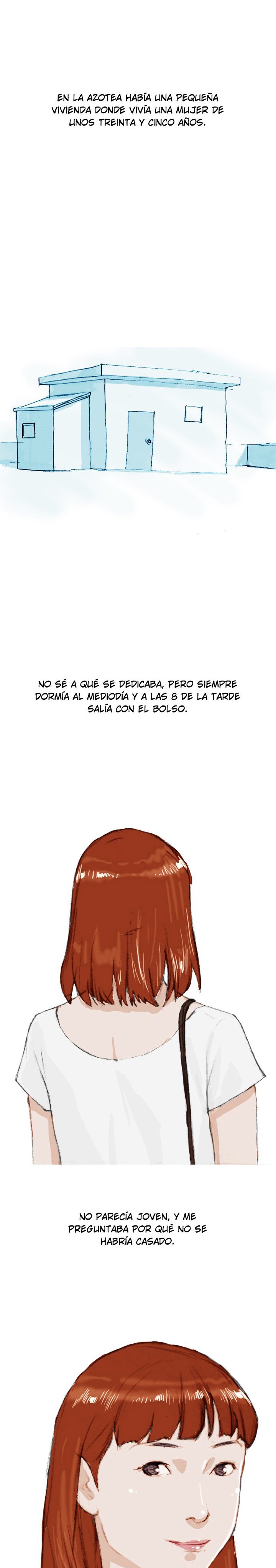 Fantasy Gossip Capítulo 37 - Página 3