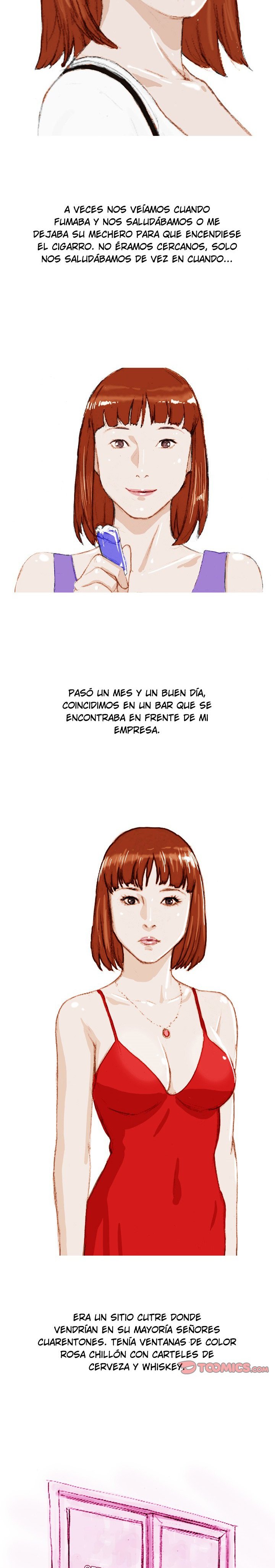 Fantasy Gossip Capítulo 37 - Página 4