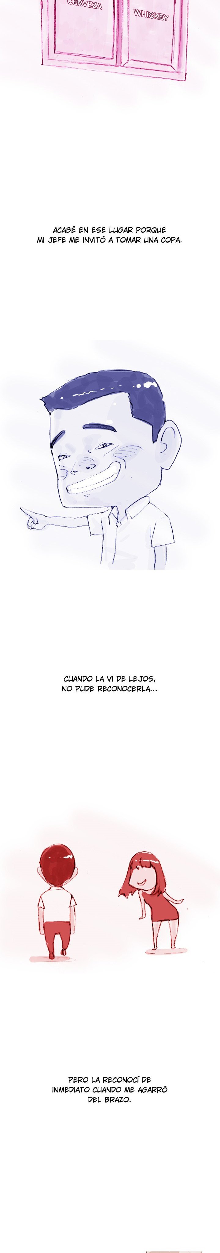 Fantasy Gossip Capítulo 37 - Página 5