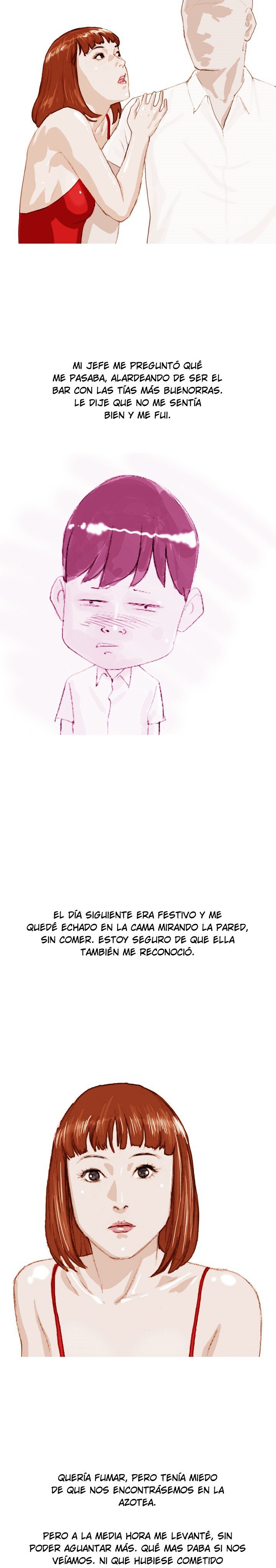 Fantasy Gossip Capítulo 37 - Página 6