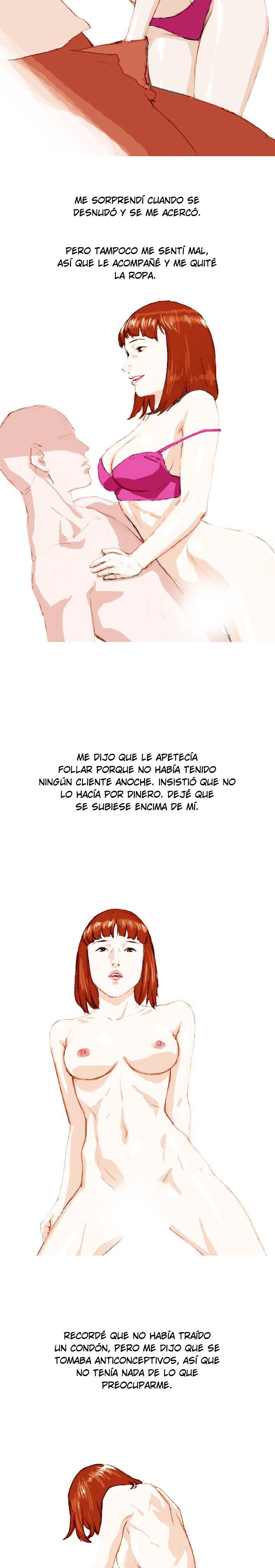 Fantasy Gossip Capítulo 38 - Página 4