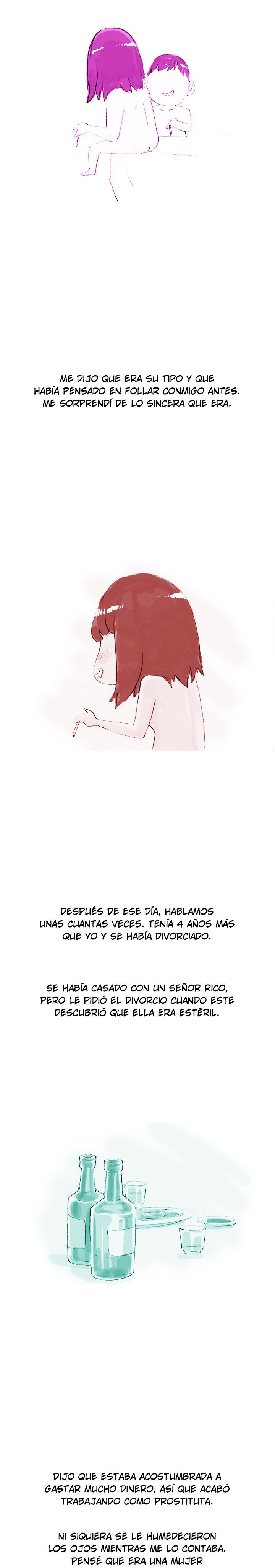 Fantasy Gossip Capítulo 38 - Página 6