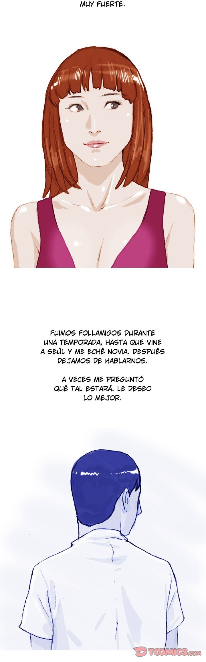 Fantasy Gossip Capítulo 38 - Página 7