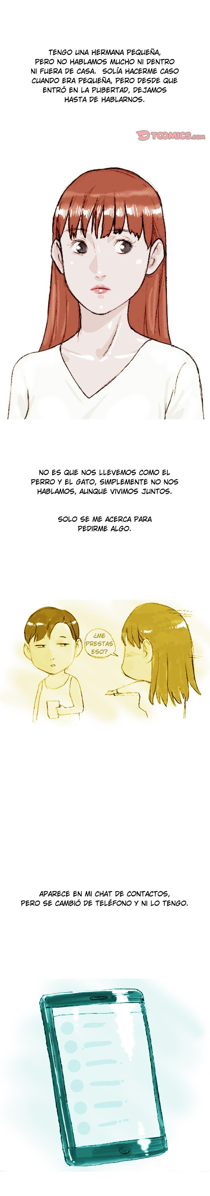 Fantasy Gossip Capítulo 39 - Página 2
