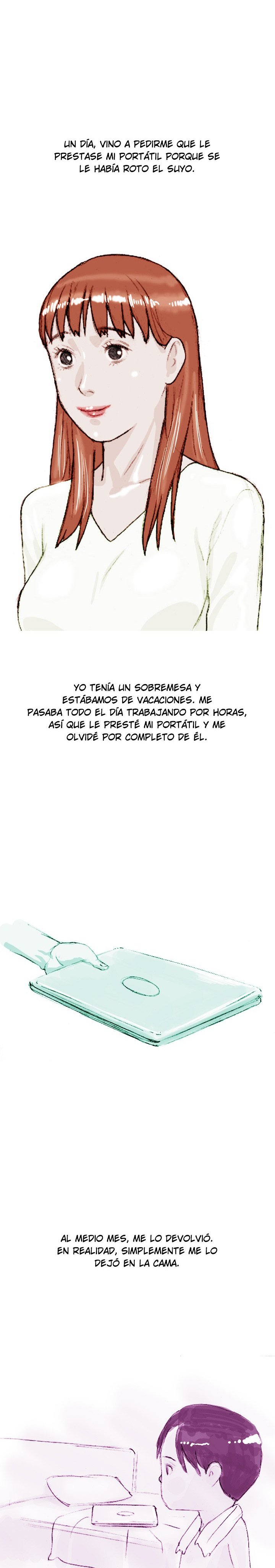 Fantasy Gossip Capítulo 39 - Página 3