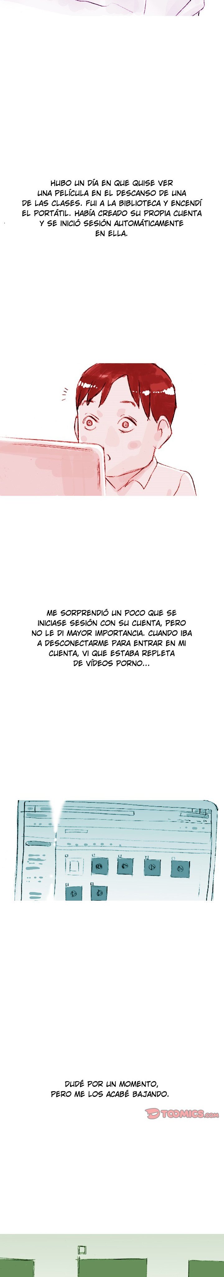Fantasy Gossip Capítulo 39 - Página 4