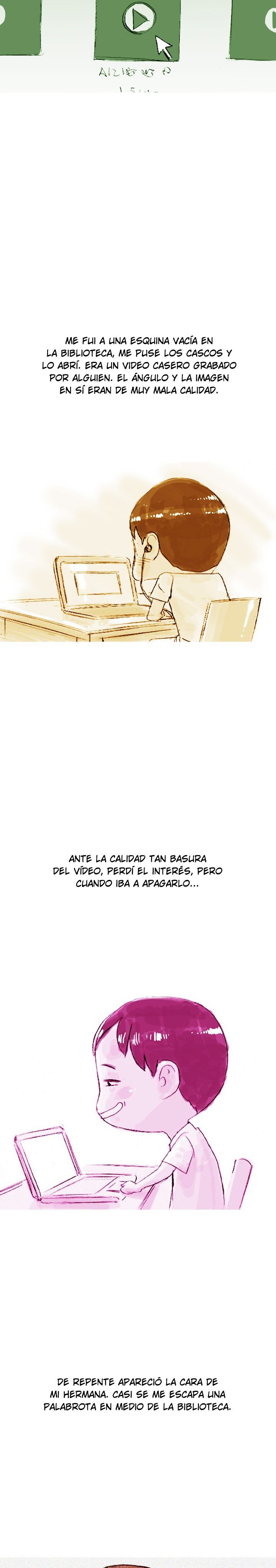 Fantasy Gossip Capítulo 39 - Página 5