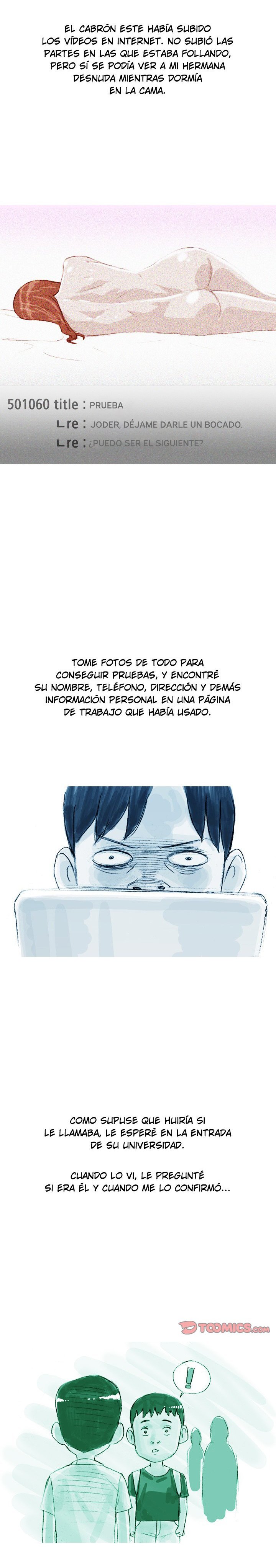 Fantasy Gossip Capítulo 40 - Página 3