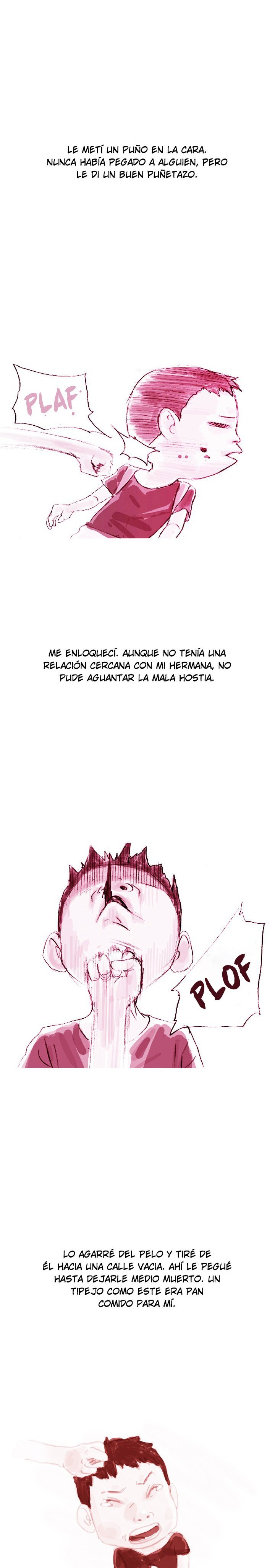 Fantasy Gossip Capítulo 40 - Página 4