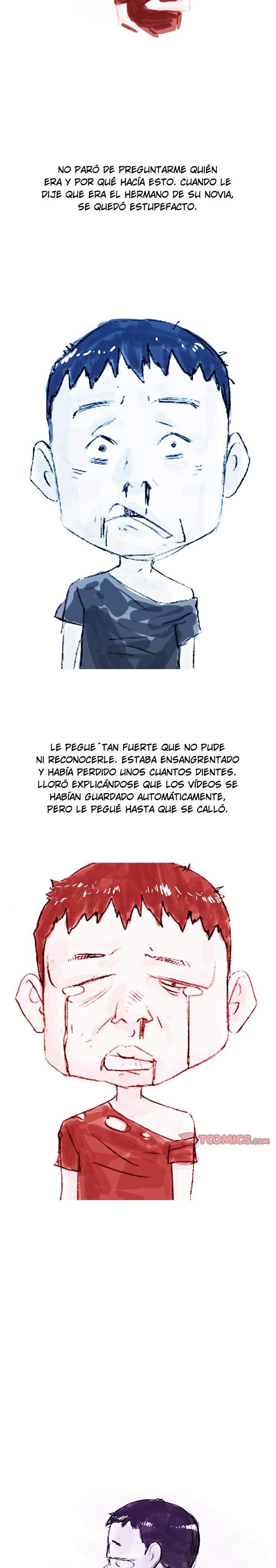 Fantasy Gossip Capítulo 40 - Página 5