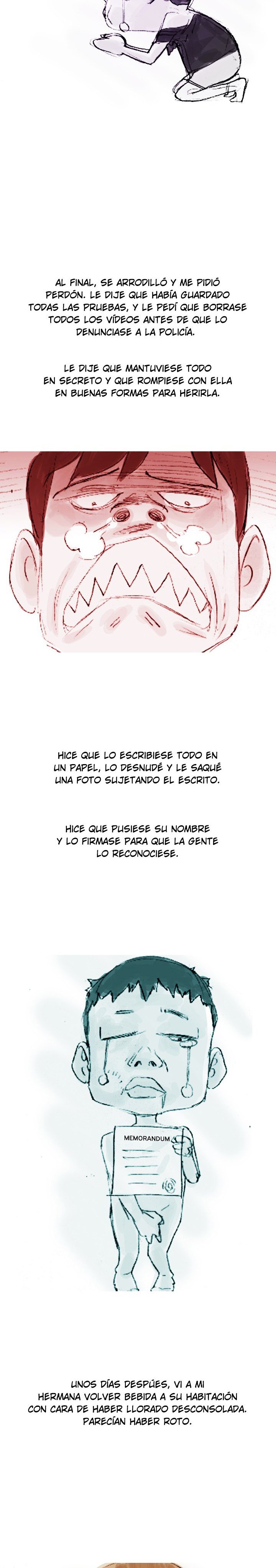 Fantasy Gossip Capítulo 40 - Página 6