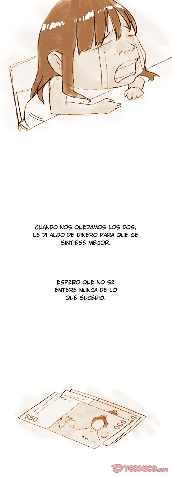 Fantasy Gossip Capítulo 40 - Página 7