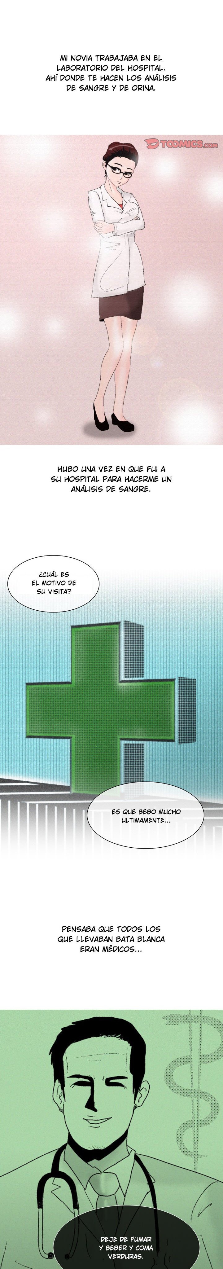 Fantasy Gossip Capítulo 41 - Página 2