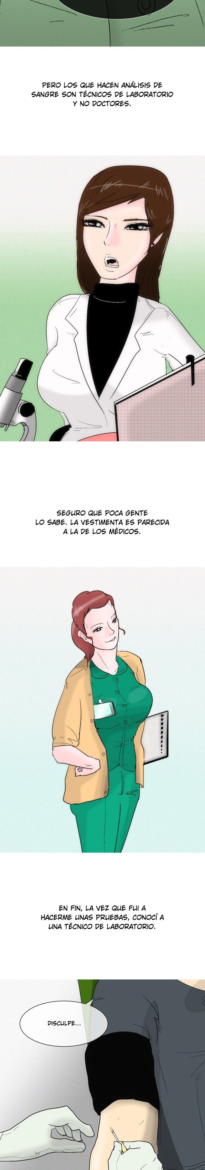 Fantasy Gossip Capítulo 41 - Página 3