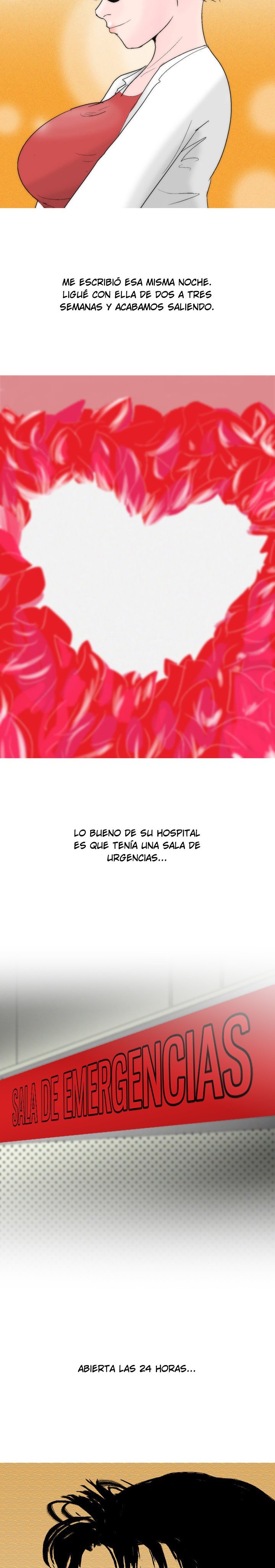Fantasy Gossip Capítulo 41 - Página 5