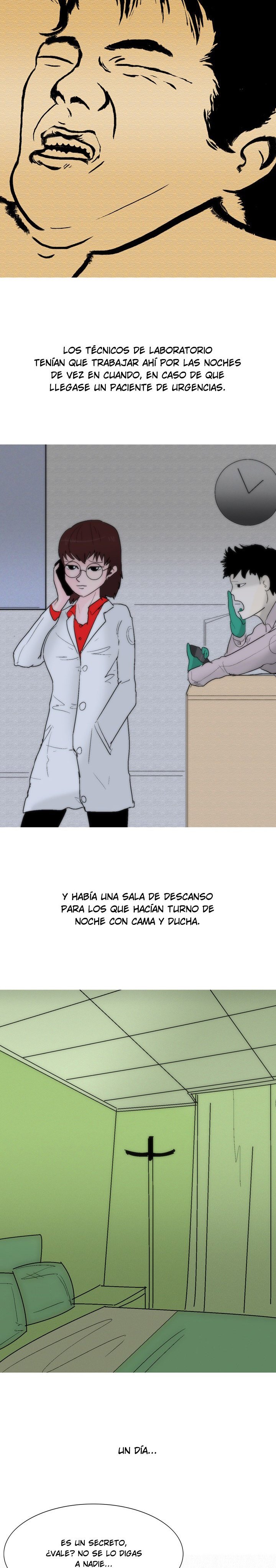 Fantasy Gossip Capítulo 41 - Página 6