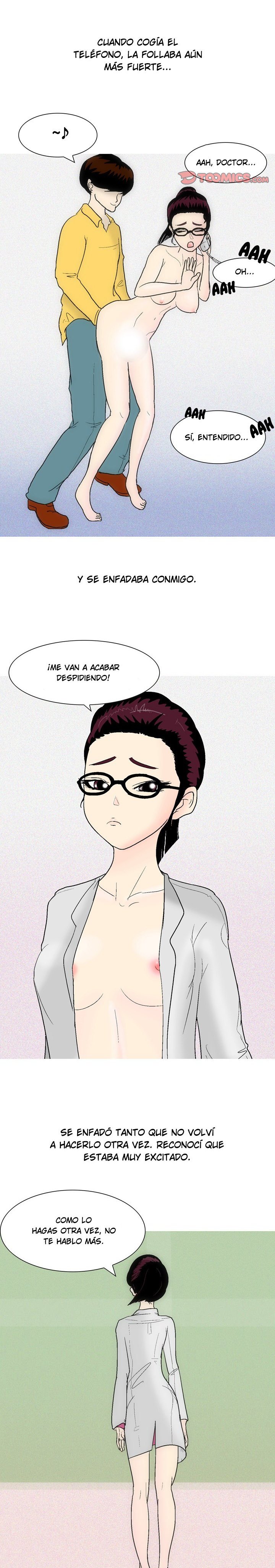 Fantasy Gossip Capítulo 42 - Página 2