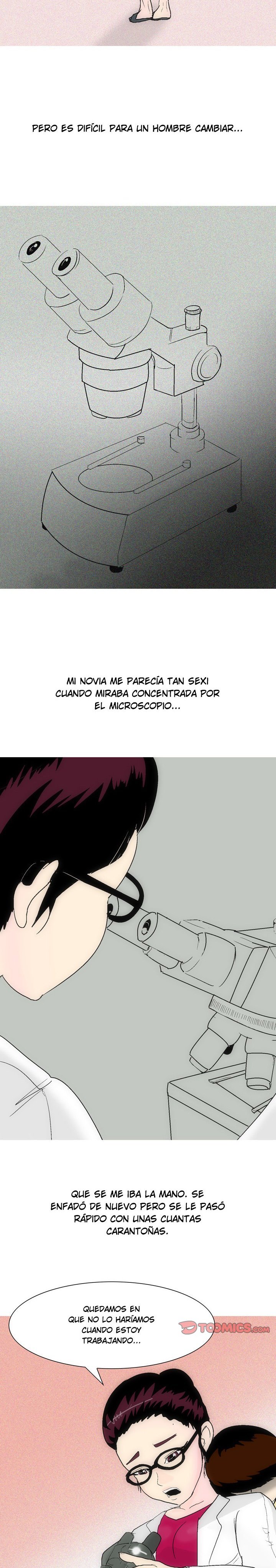 Fantasy Gossip Capítulo 42 - Página 3