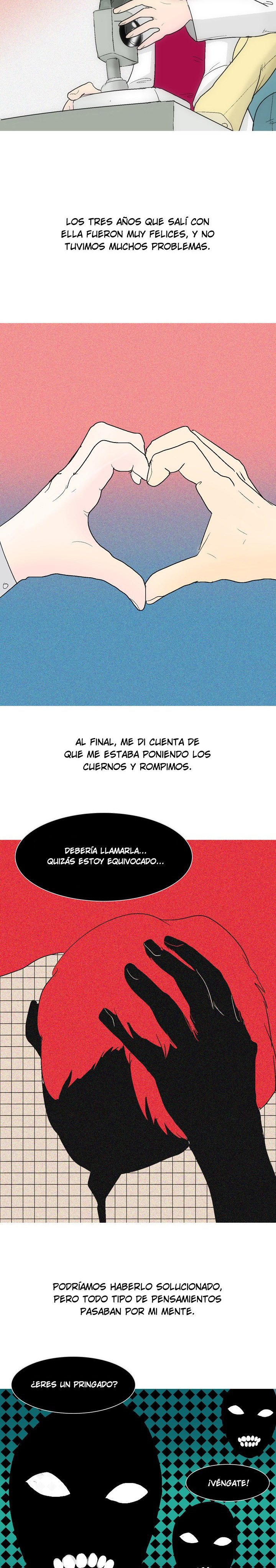 Fantasy Gossip Capítulo 42 - Página 4