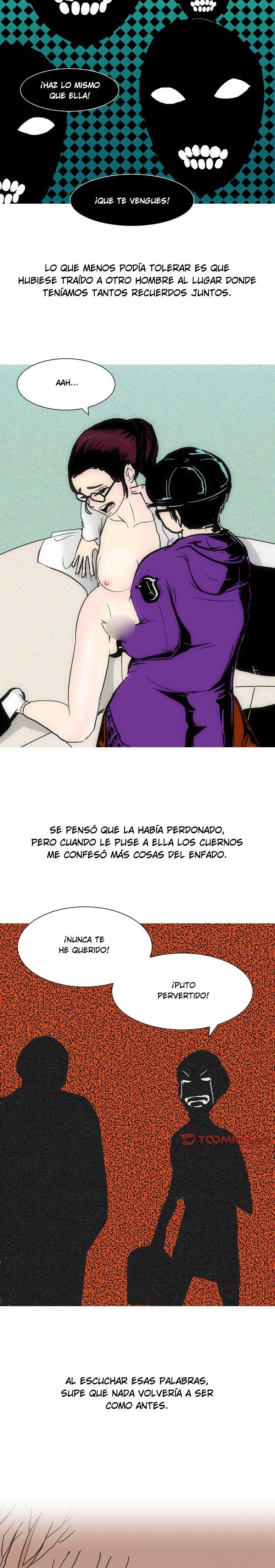 Fantasy Gossip Capítulo 42 - Página 5