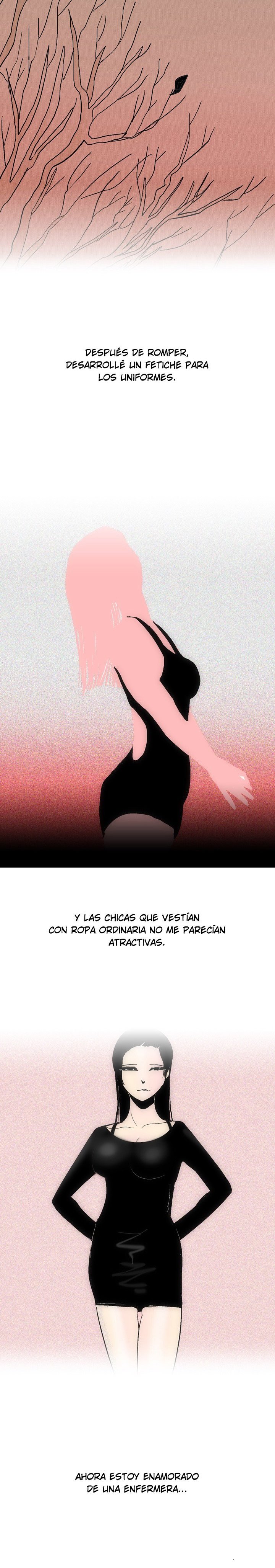 Fantasy Gossip Capítulo 42 - Página 6