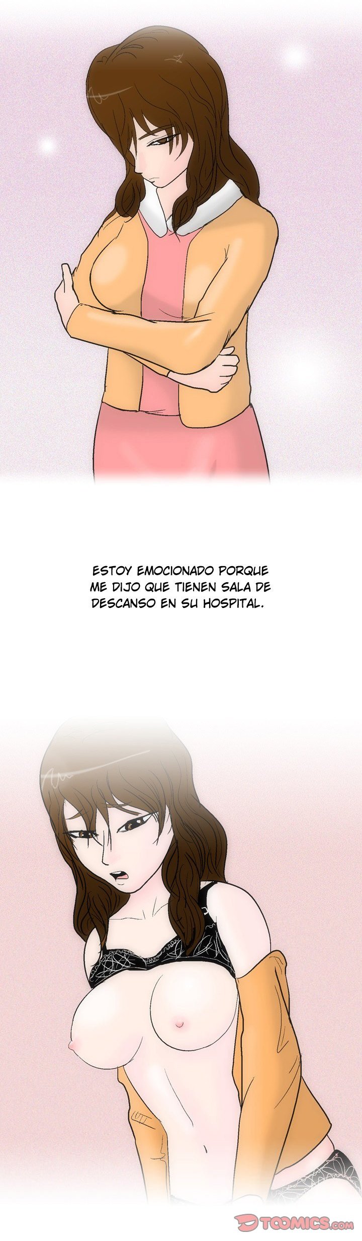 Fantasy Gossip Capítulo 42 - Página 7