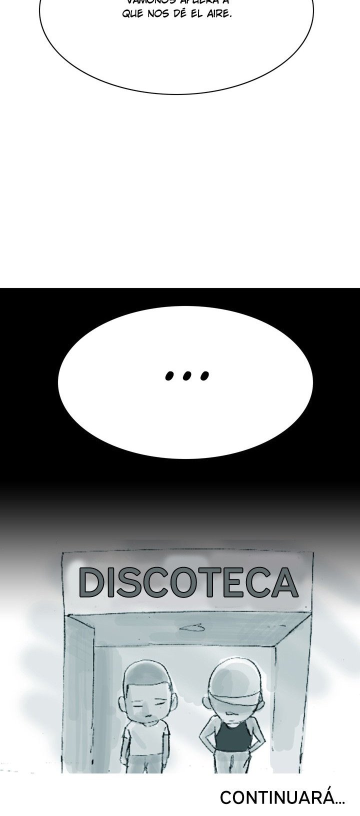 Fantasy Gossip Capítulo 43 - Página 10