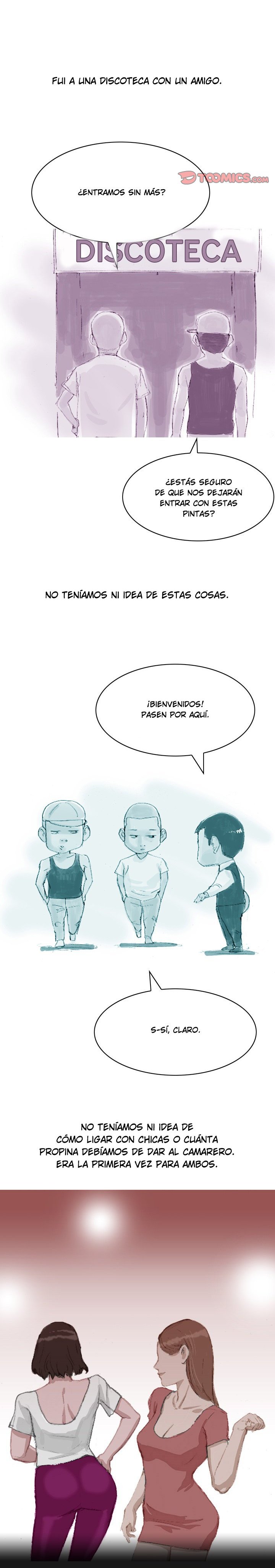 Fantasy Gossip Capítulo 43 - Página 2
