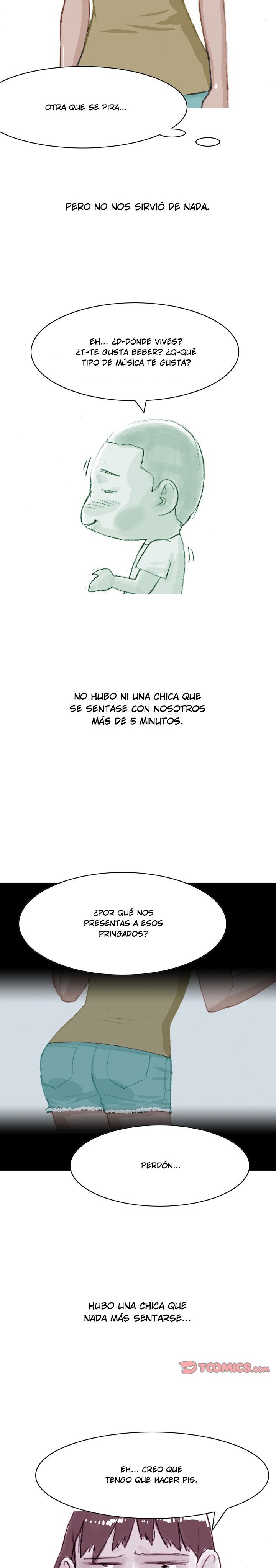 Fantasy Gossip Capítulo 43 - Página 4