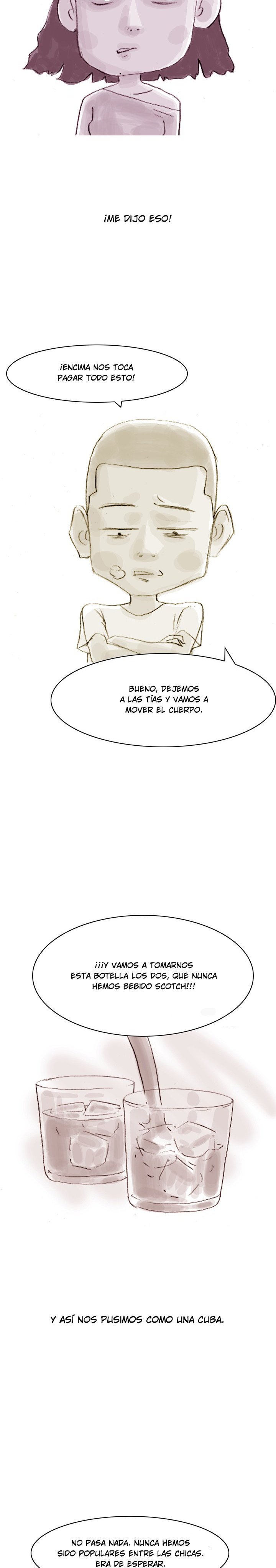 Fantasy Gossip Capítulo 43 - Página 5