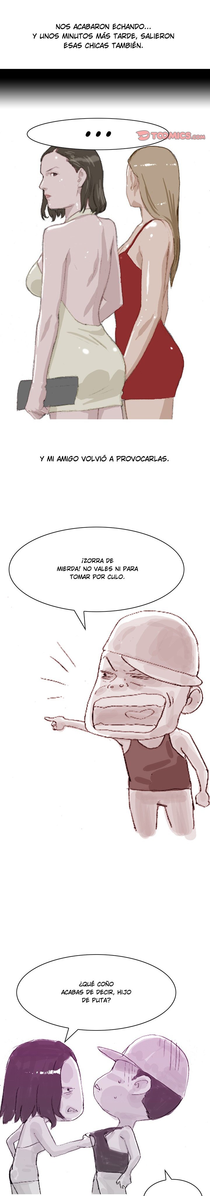 Fantasy Gossip Capítulo 44 - Página 2