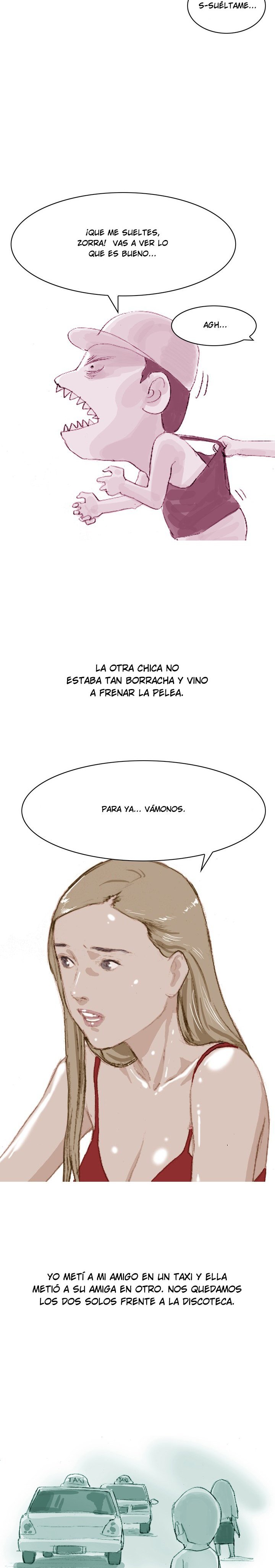 Fantasy Gossip Capítulo 44 - Página 3
