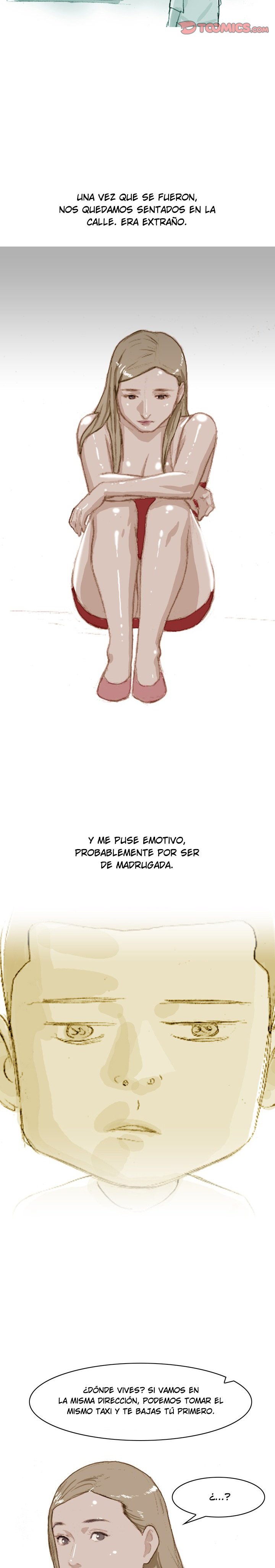 Fantasy Gossip Capítulo 44 - Página 4
