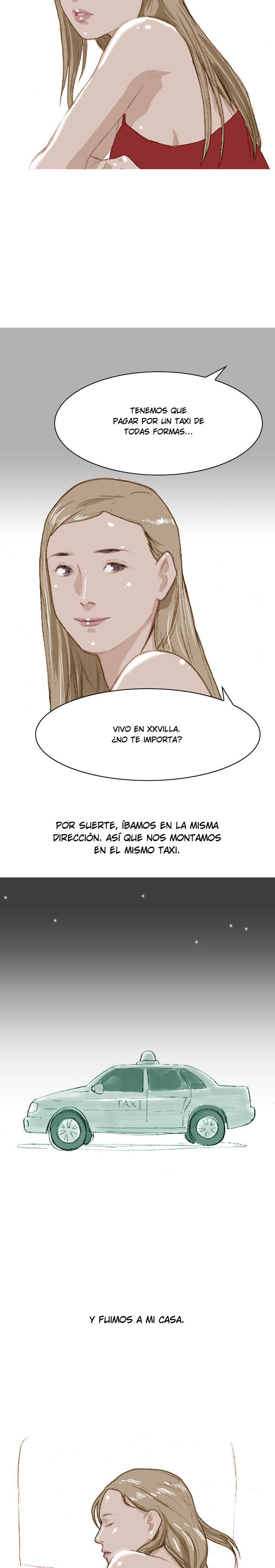 Fantasy Gossip Capítulo 44 - Página 5
