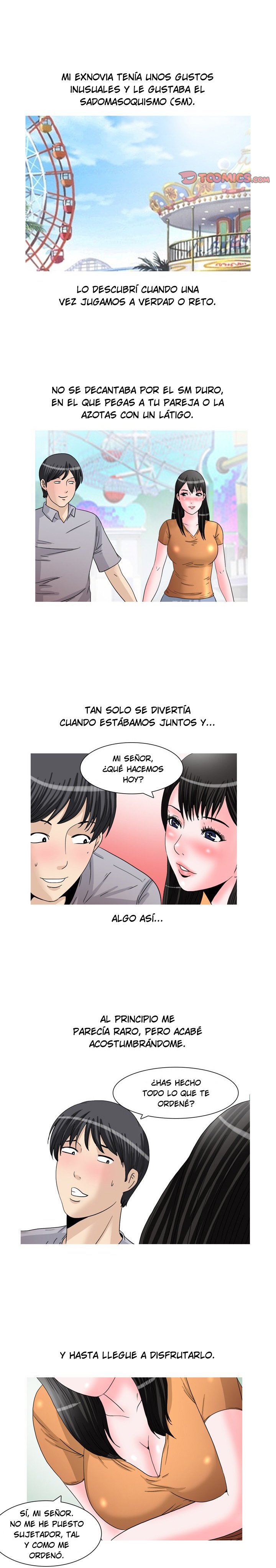 Fantasy Gossip Capítulo 45 - Página 2