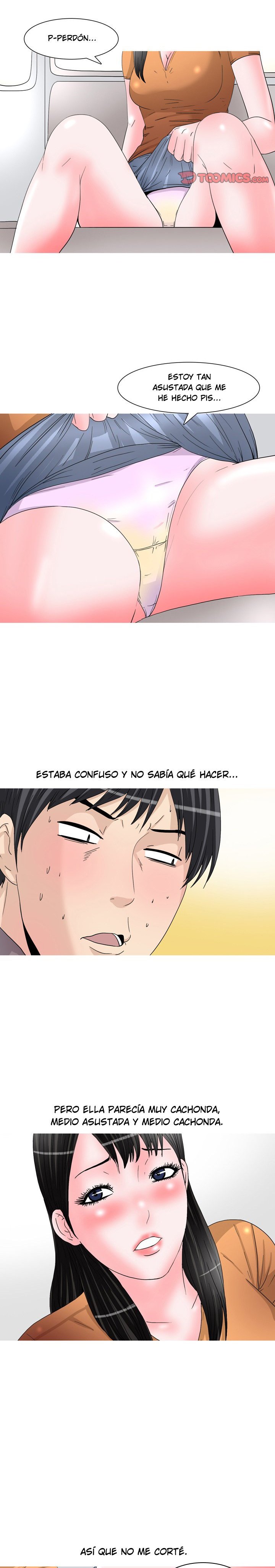 Fantasy Gossip Capítulo 46 - Página 2